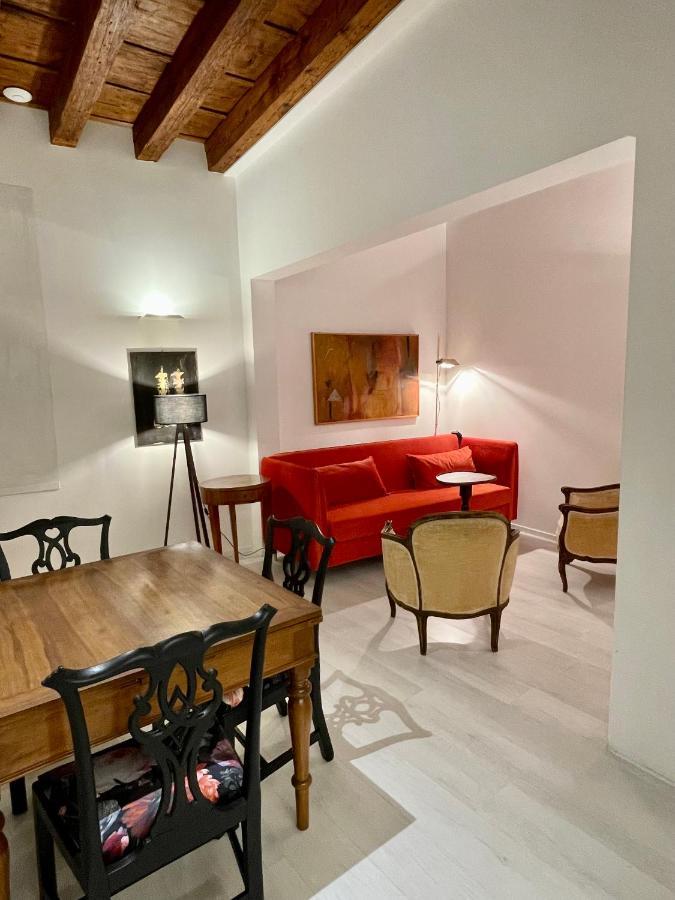 Studio Di Lilli Venice Exterior photo
